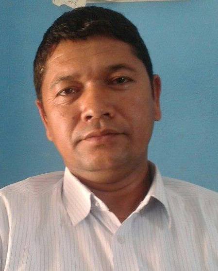 बल बहादुर खड्का