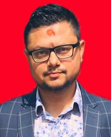 विराट ज्ञवाली