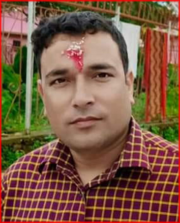 धर्मराज वली