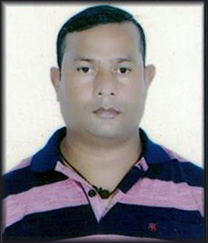 गणेश कुमार साह