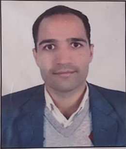 शान्तराज गौतम