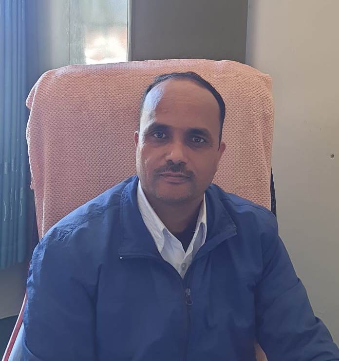 वागसिह ओली