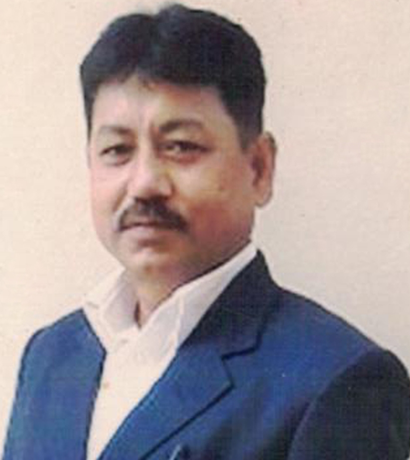 सुमन जंग कार्की