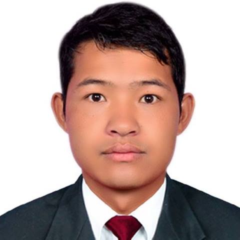 प्रदिप घर्ति