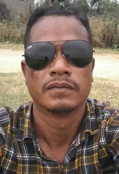 भोजलाल चौधरी