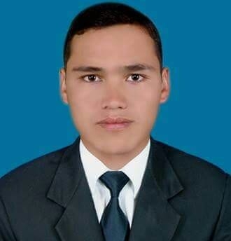 सिताराम पुन मगर