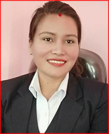 सुनिता गोसाई