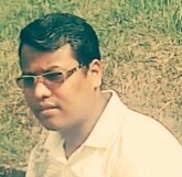 रविन्द्र चौधरी